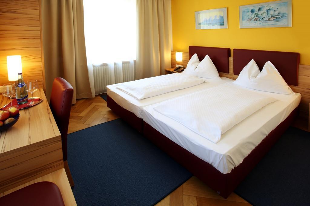 Gasthof Rothmayr Linz Bagian luar foto
