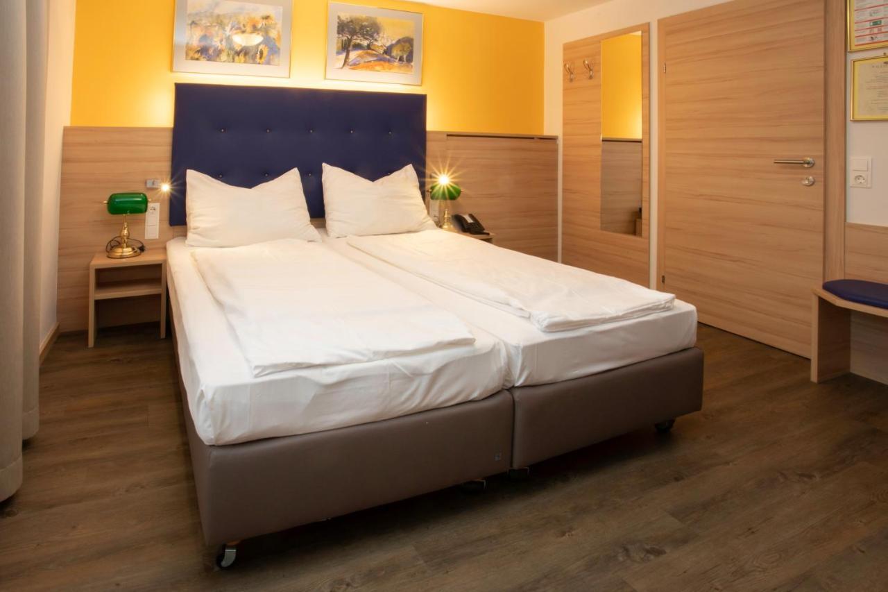 Gasthof Rothmayr Linz Bagian luar foto
